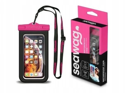 Seawag Element Proof Case - waterproof