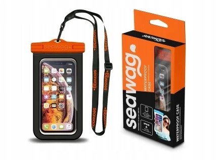 Seawag Element Proof Case - waterproof