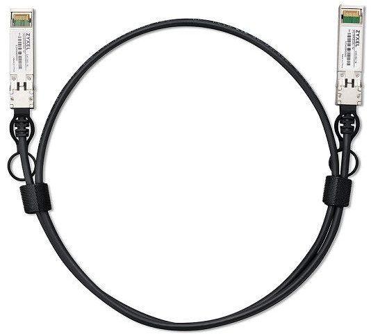 ZyXEL 25G SFP28 DAC 3M Cable