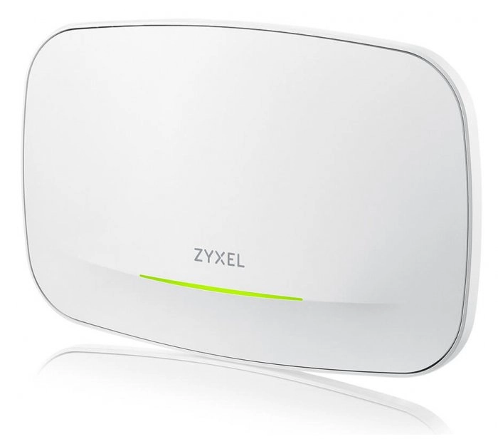 Zyxel NWA210AXv2  802.11ax WiFi 6
