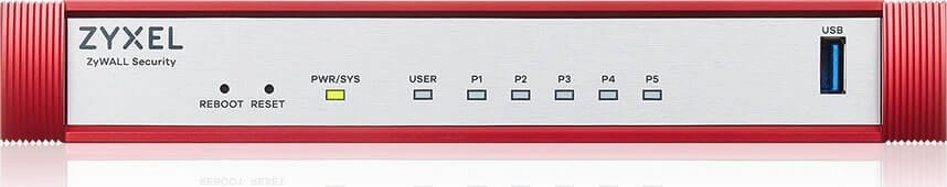 ZyXEL USG Flex H Series 50HP