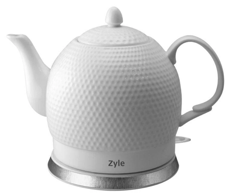 Keramikinis virdulys Zyle 1 2 l