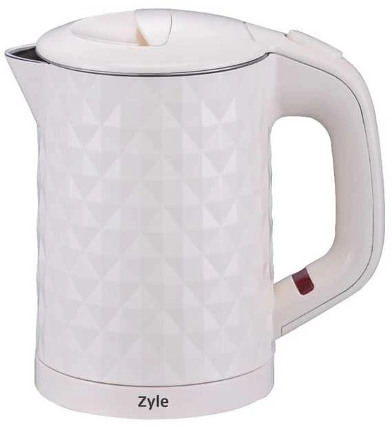 Electric mini-sized kettle Zyle ZY06WK  capacity
