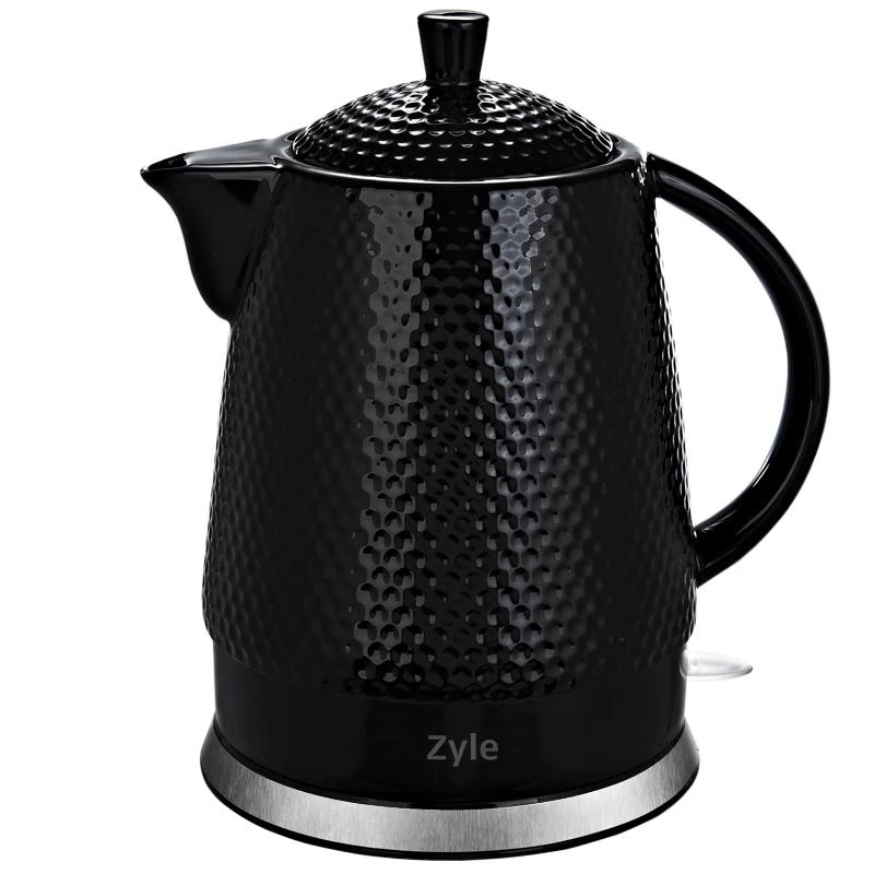 Ceramic kettle Zyle ZY19KWS  capacity 1
