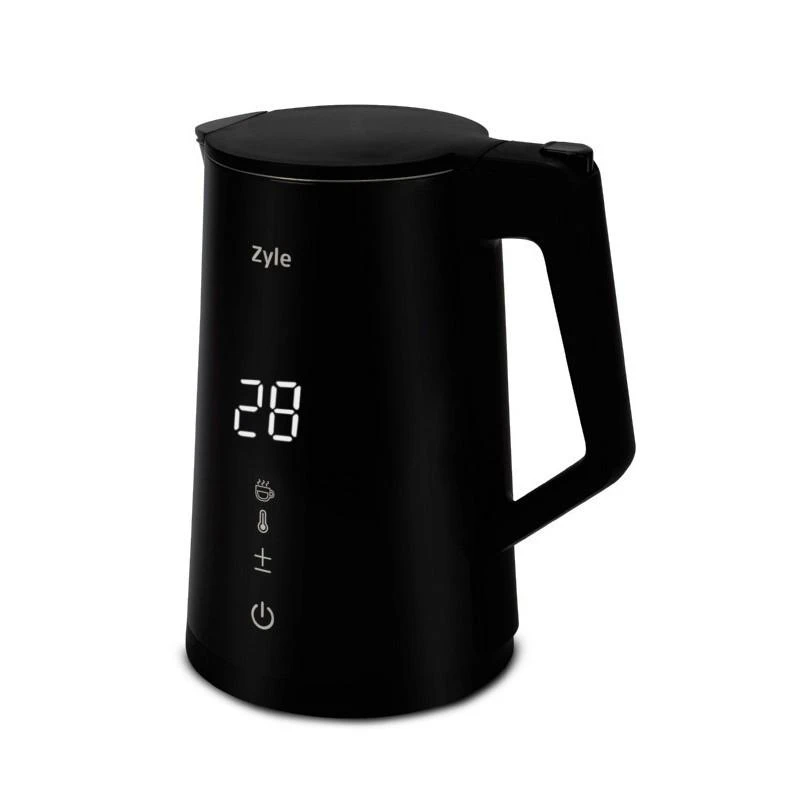 Elektrinis virdulys Zyle ZY286BK 1 7