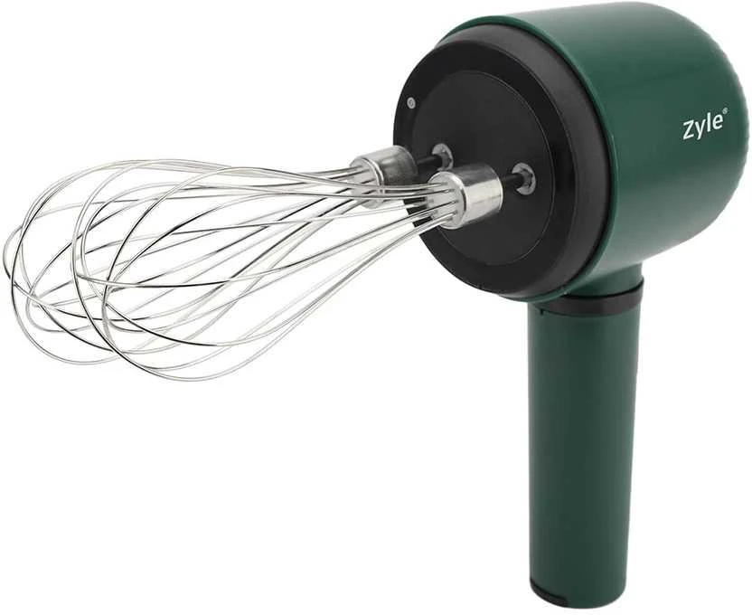 Mixer Rechargeable mixer Zyle ZY4090GM 20