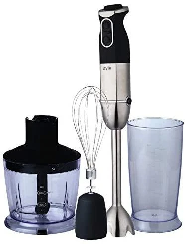 Maisto smulkintuvas Zyle ZY8225BL 1000 W