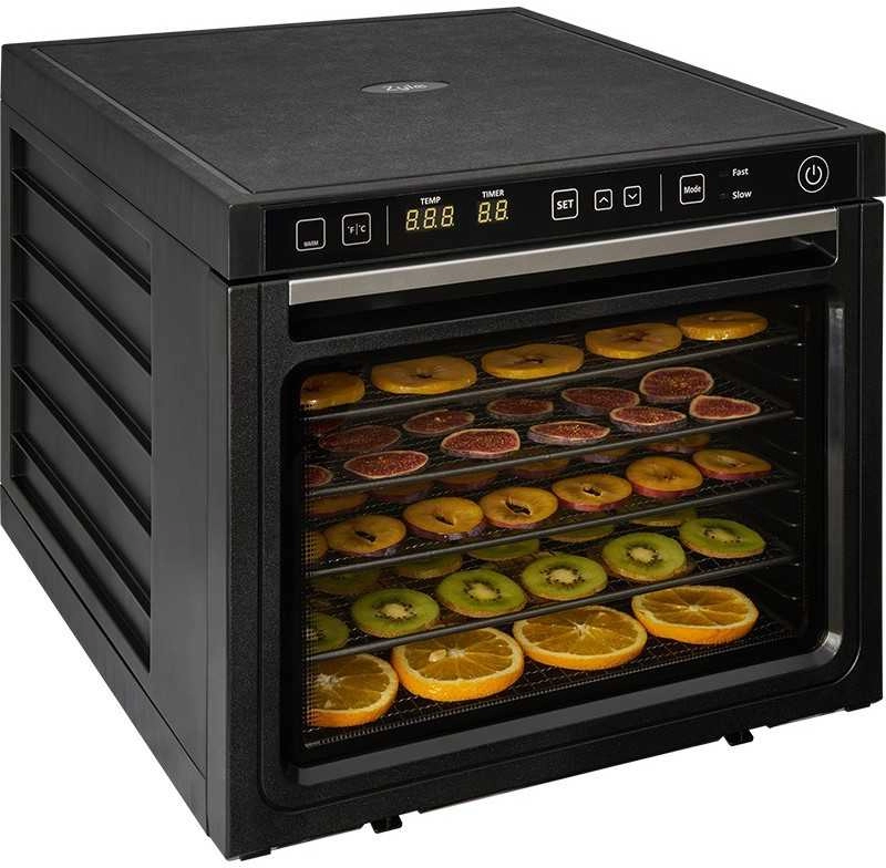 Maisto produktų džiovyklė Zyle ZY100FD ZY100FD