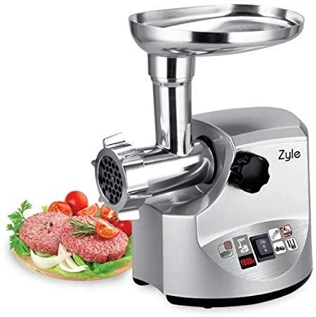 Zyle ZY195MG 1800 W ( ZY9984