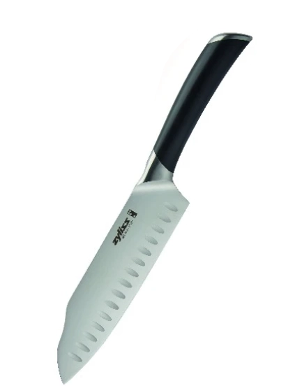 Zyliss E920271 kitchen knife Steel 1