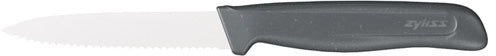 Zyliss E920285  Paring knife  Stainless steel