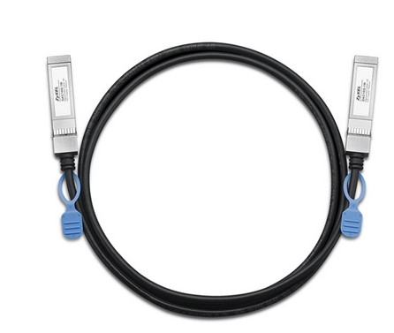 Zyxel DAC10G-1M-ZZ0103F InfiniBand/fibre optic cable SFP+