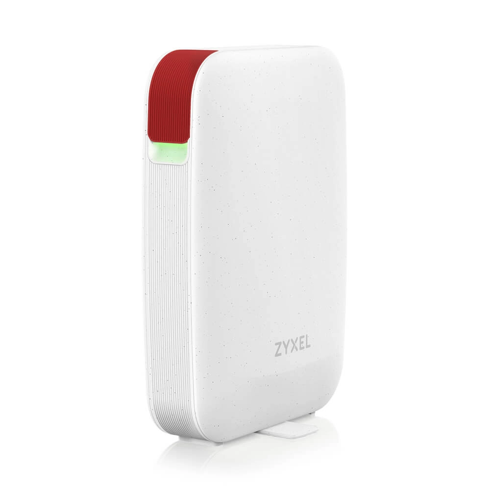 Zyxel USG-LITE 60AX wired router 2