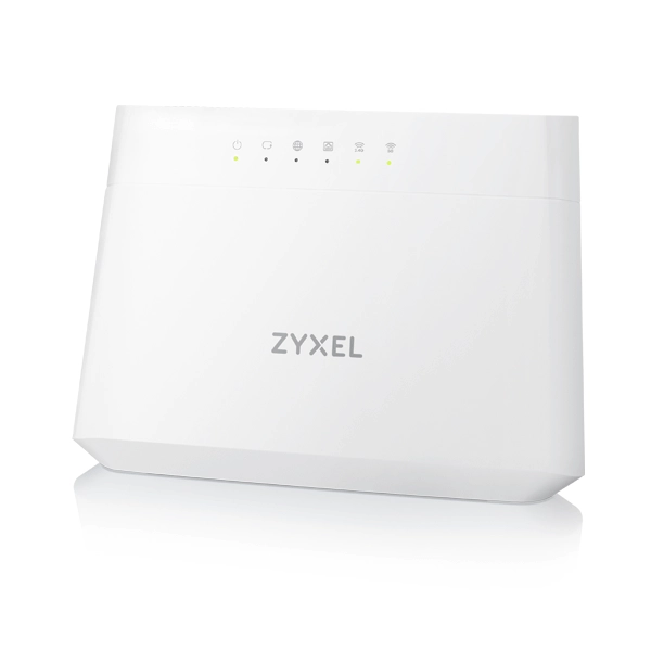 Zyxel VMG3625-T50B wireless router Gigabit Ethernet