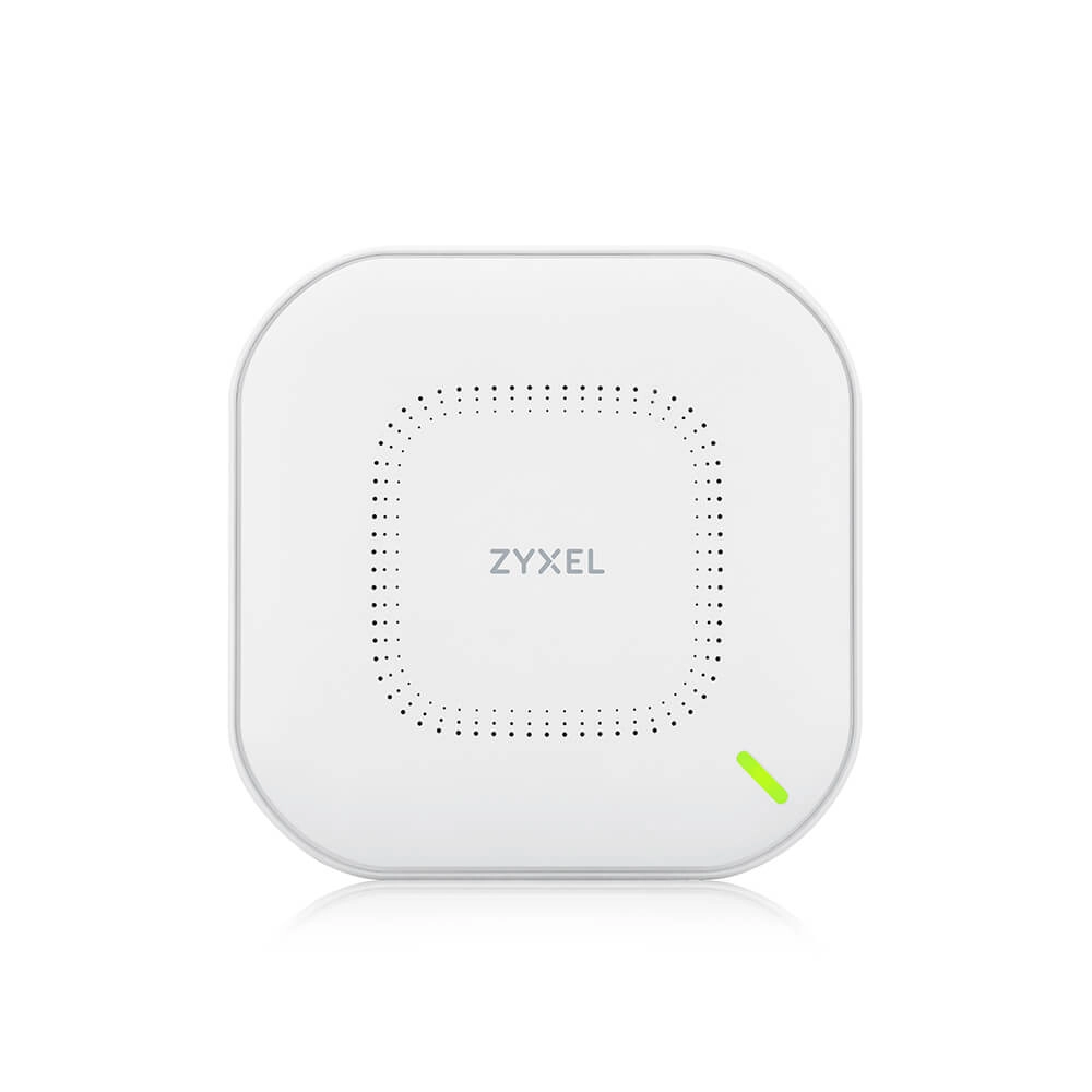 Zyxel WAX610D-EU0101F wireless access point 2400