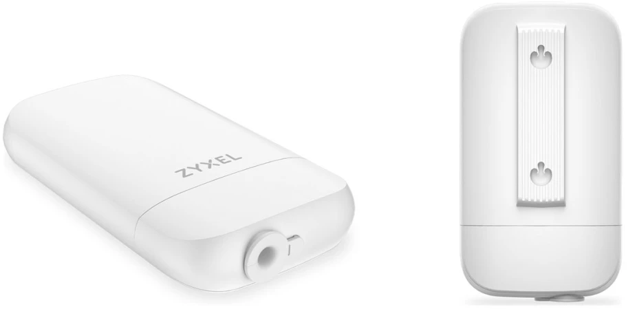 Zyxel NWA55AXPRO 802.11ax Wifi 6