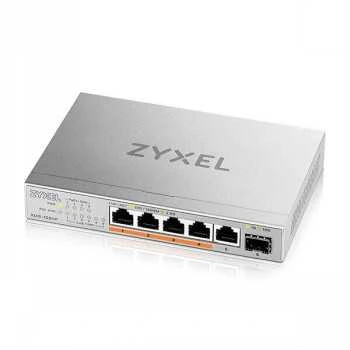 ZYXEL XMG-105 5 PORTS 2 5G