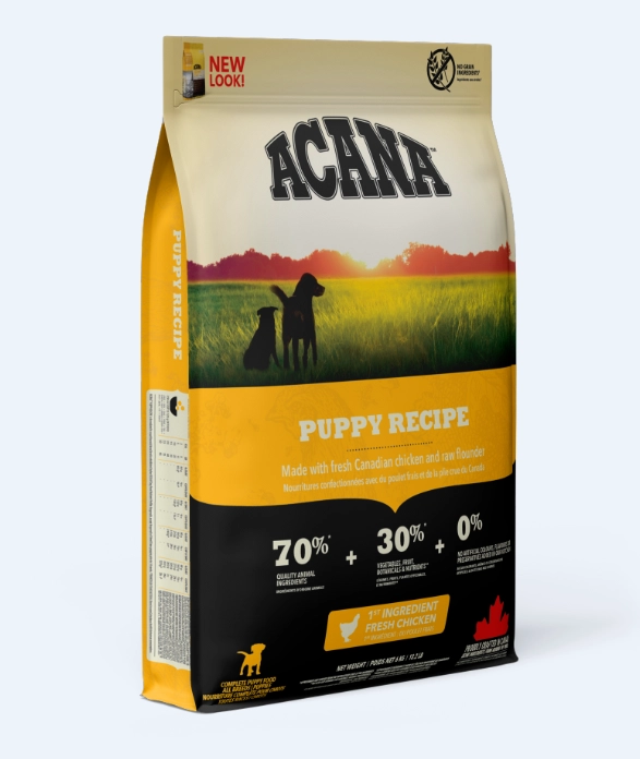 ACANA Dog Puppy - dry dog