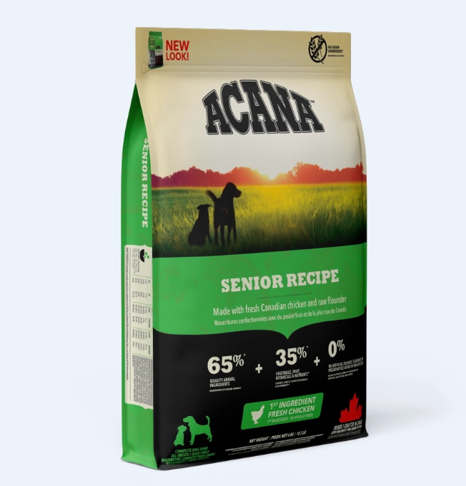 Acana ACANA SENIOR DOG - 11