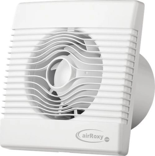 AirRoxy Wentylator łazienkowy pRemium120 standard 0001-00015-21276