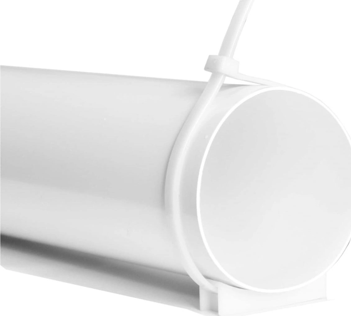 AirRoxy Komplet 20 sztuk uchwytów (bez