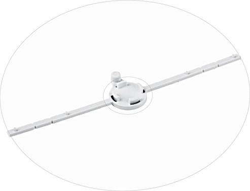 AirRoxy Klapa zwrotna 120 PRIM  PREMIUM