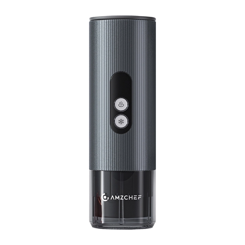 AMZCHEF CE-GC-CP024-BU Portable Coffee Maker 087279