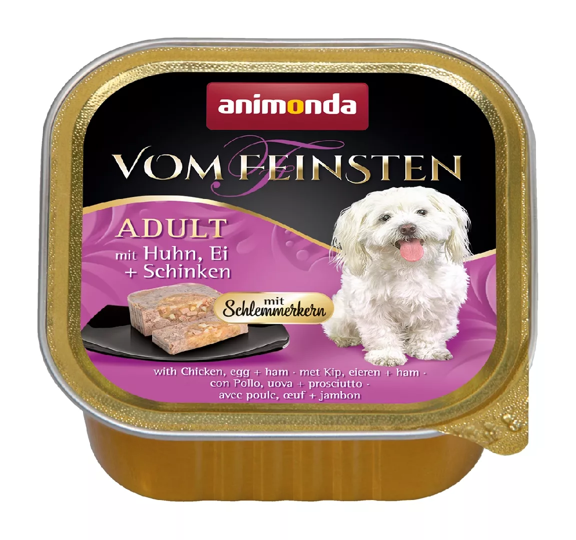 Animonda Vom Feinsten Gourmet core with
