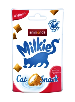 Animonda 4017721831161 cats dry food 30