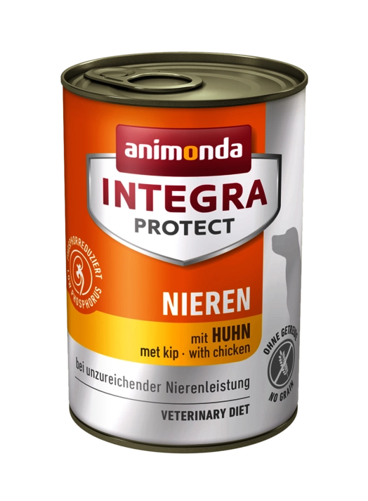 Animonda Integra Protect - Nieren with