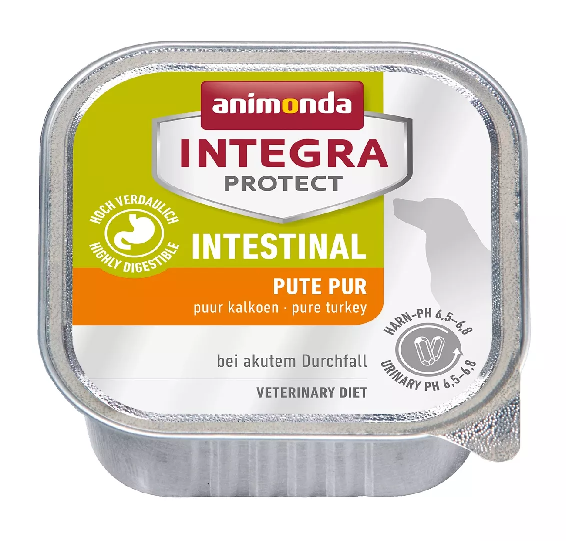 Animonda Integra Protect - Intestinal pure