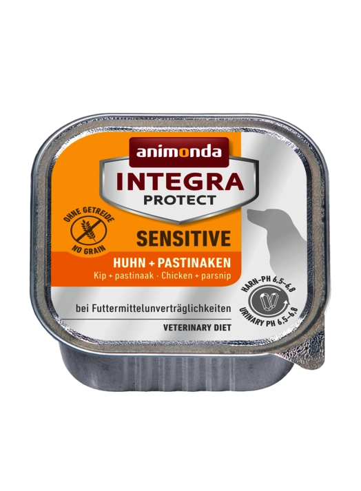 Animonda Integra Protect - Sensitive chicken