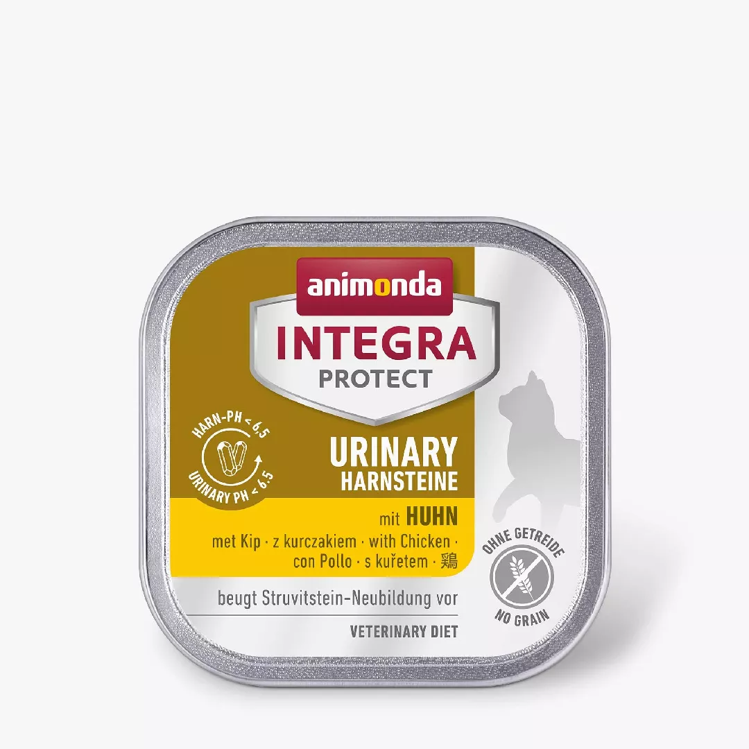 Animonda Integra protect 47106632 cats moist