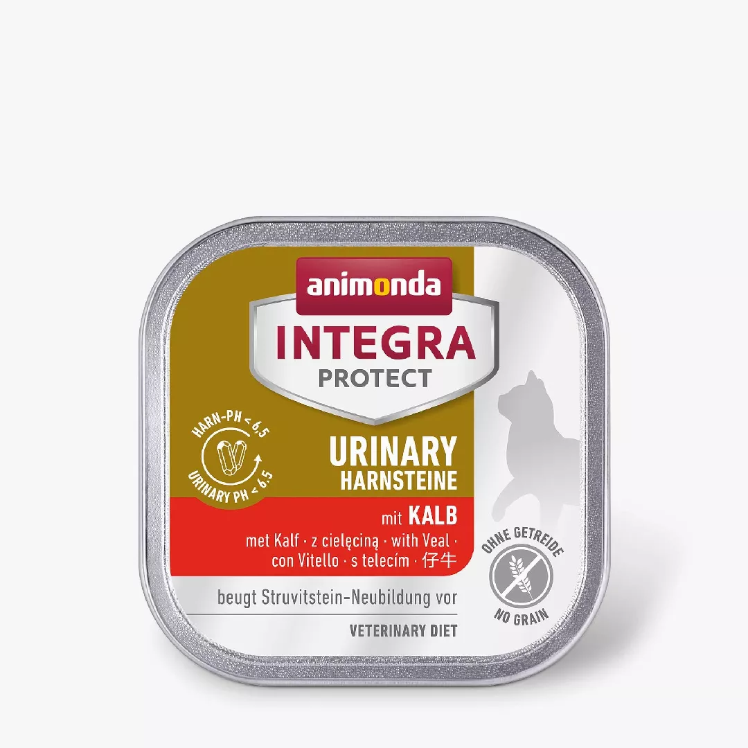 Animonda Integra protect 47106633 cats moist