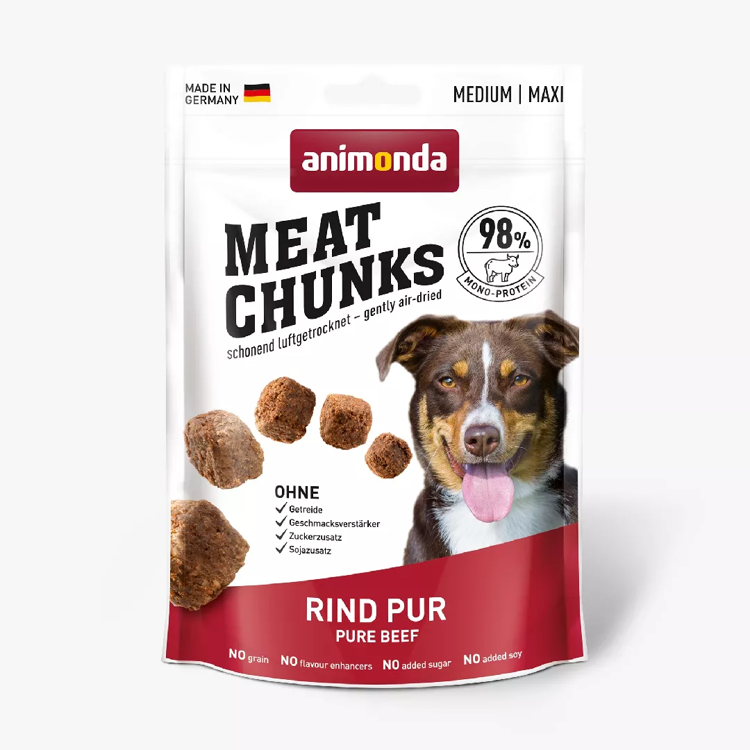 Animonda Pure Beef 80 g AAP