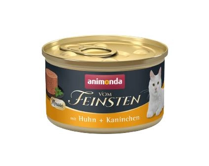 Animonda Vom Feinsten 83030 cats moist