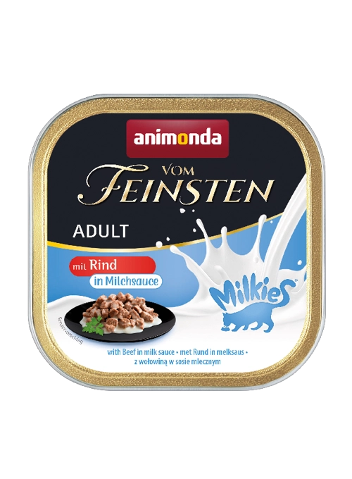 Animonda Vom Feinsten With beef in