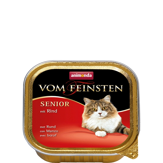 Animonda Vom Feinsten 100 g 14025