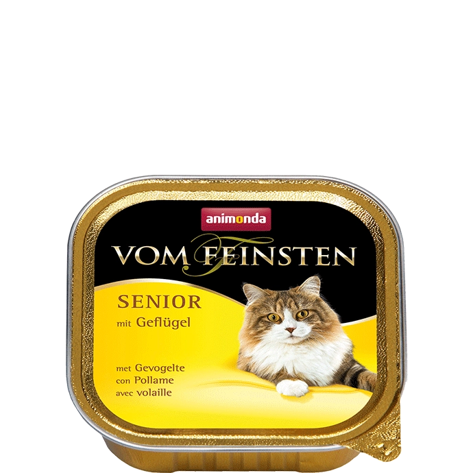 Animonda Vom Feinsten 100 g 7405