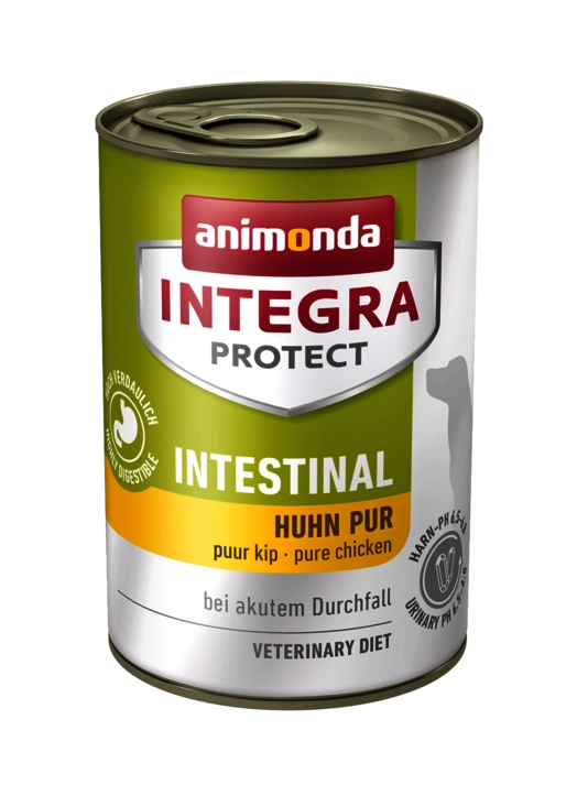 Animonda Integra Protect Intestinal Chicken Adult