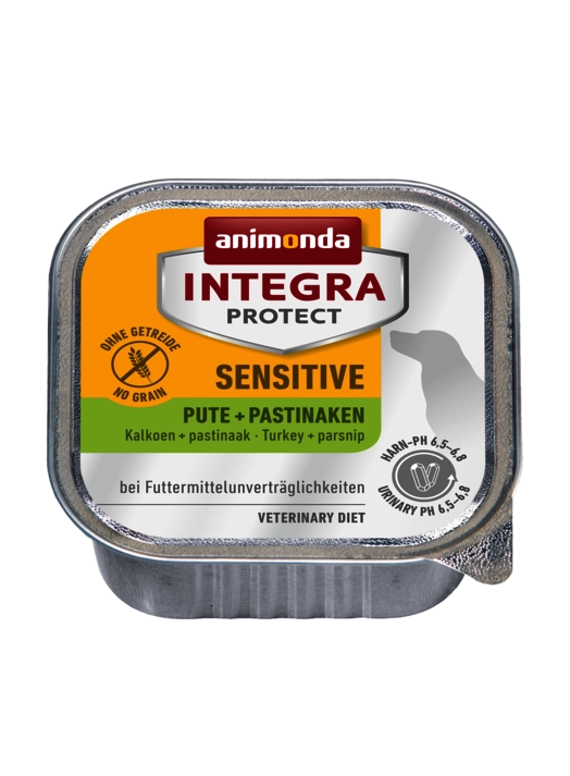 Animonda Integra Protect Turkey and parsnips