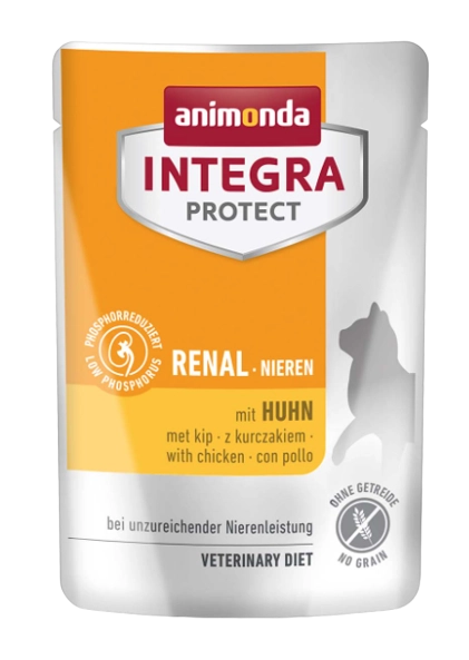 Animonda Integra protect 86632 cats moist