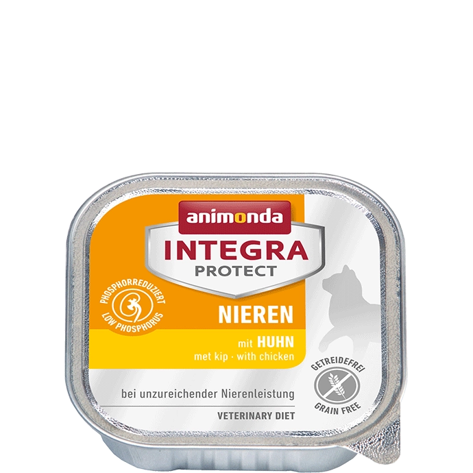 Animonda Integra Protect 100 g 4017721868006