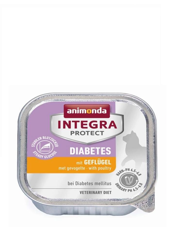 Animonda Integra Protect Diabetes 100 g