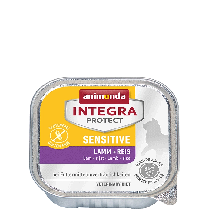 Animonda Integra Protect Sensitive 100 g