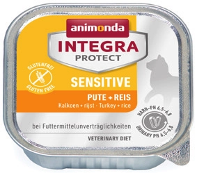 Animonda 86852 cats moist food 100