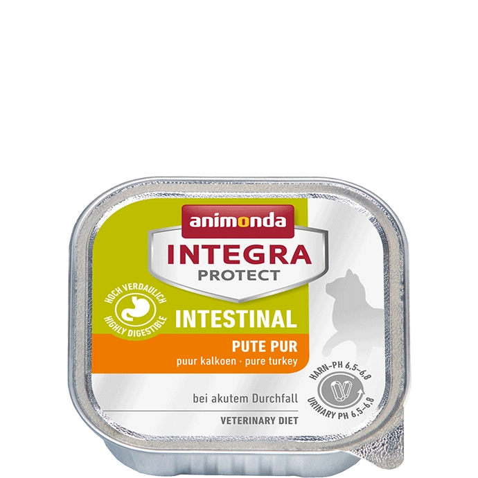 Animonda Integra Protect Intestinal 100 g