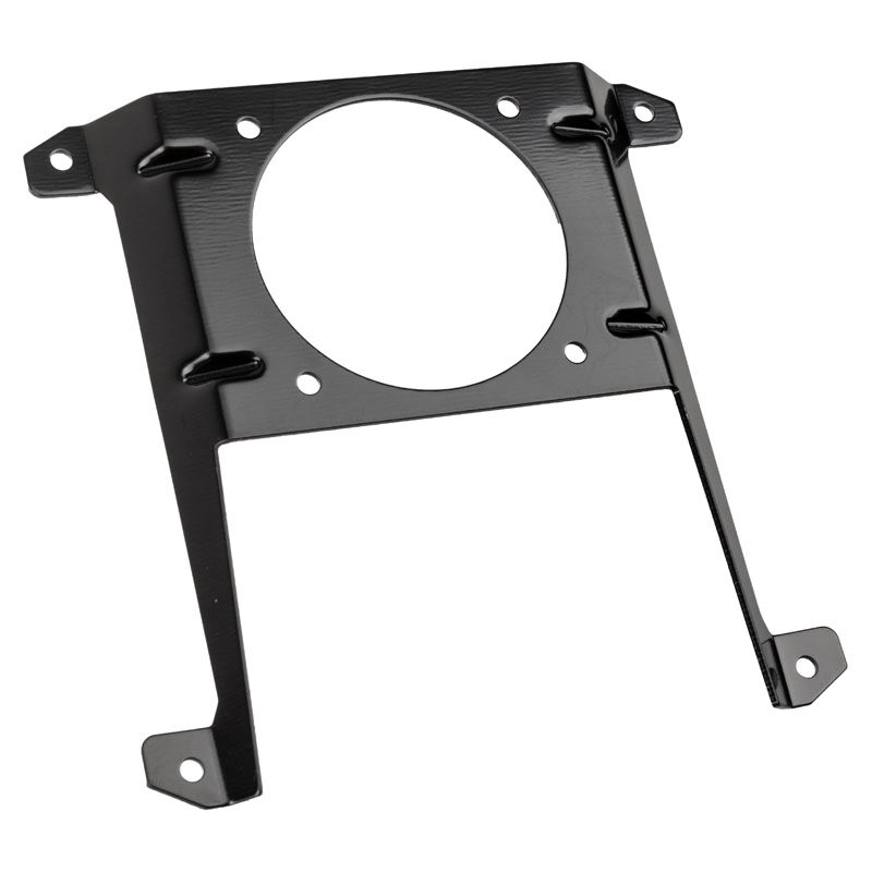 Aqua computer LÃ¼fterhalterung 140 mm fÃ¼r