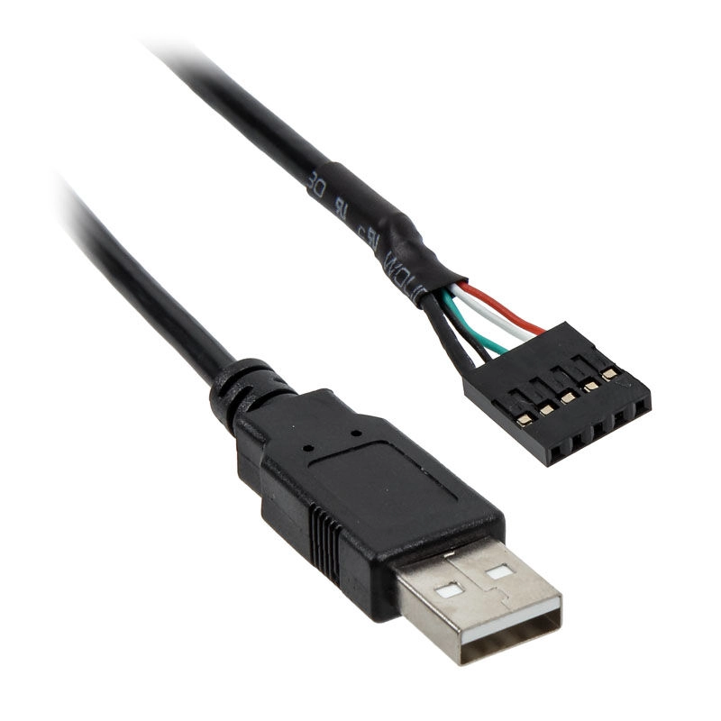 Aqua Computer USB external - USB