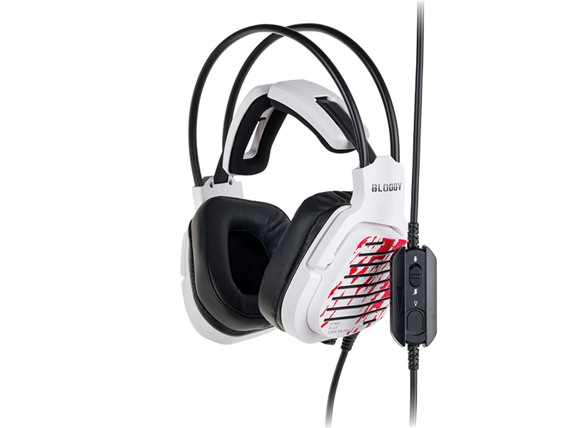 A4Tech A4T Gaming headphones A4Tech BLOODY